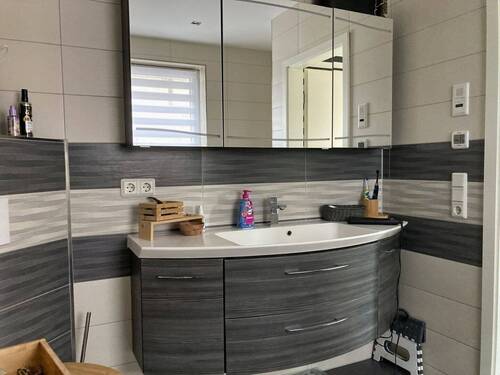 Badezimmer - 