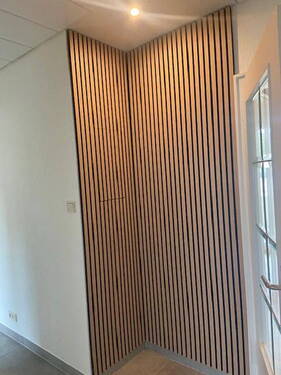 Garderobe - Wohnungsvermietung - 990,00 EUR Kaltmiete, ca.  117,00 m² Wohnfläche