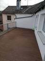 Terrasse - **4-Zimmer Dachgeschoss Wohnung im Zentrum mit großer Dachterrasse**