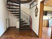 Treppe EG-OG - 