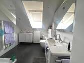 Badezimmer DG - 