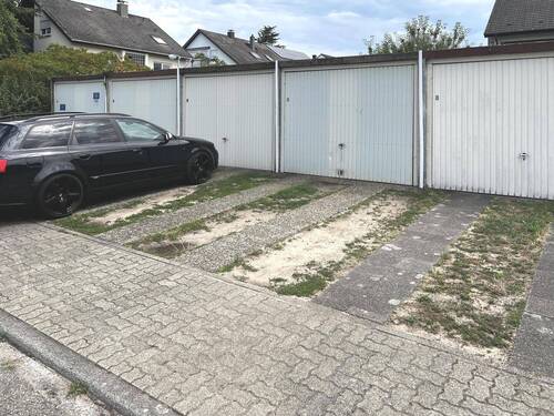 Garage - 