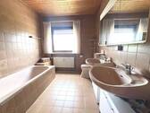Badezimmer OG - 