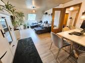 Wohn- Esszimmer, Foto 2 - 