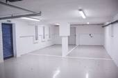Tiefgarage - 