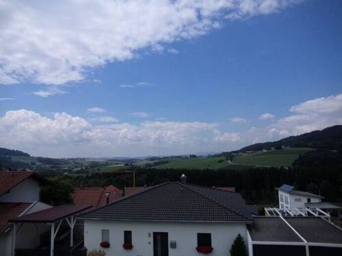 Ausblick - *** Traumwohnung mit Fernblick zu vermieten *** !!!! INKL. EBK !!!!