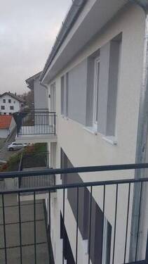Balkon - 