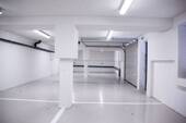 Tiefgarage - 
