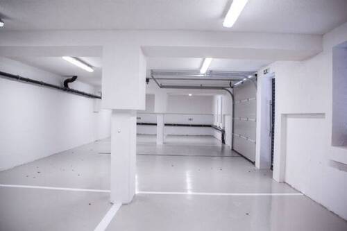 Tiefgarage - 