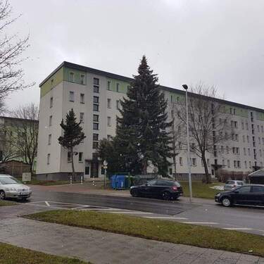 Hausansicht - 