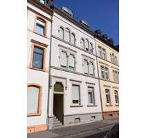 ****Gepflegter Altbau mit 6 Wohnungen in gefragter Innenstadtlage**** - Trier