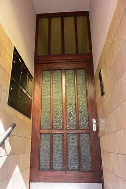 Haustür - Mehrfamilienhaus, Wohnhaus zum Kaufen in Trier