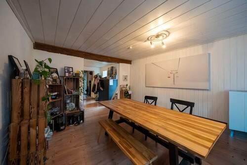  Essbereich - Doppelhaushälfte mit 109,00 m&sup2; in Titz zum Kaufen