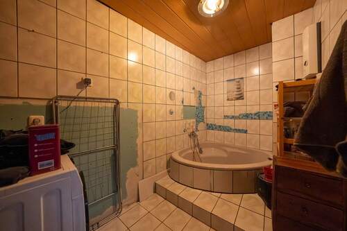 Badezimmer 1 - 