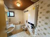 Badezimmer EG - 