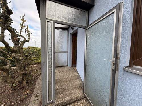 Windfang - 5 Zimmer Doppelhaushälfte in Nürnberg