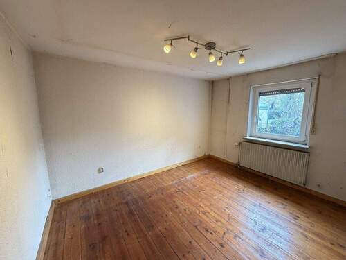 2. Arbeits-, Gäste-, Kinderzimmer EG - 