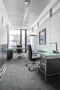 Bild 2 - Büro in München