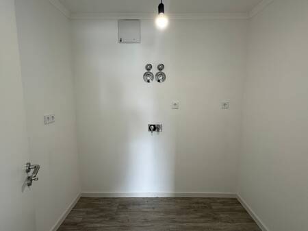 Hauswirtschaftsraum - 