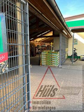 überd. Feigelände - Gewerbeobjekt (Büro, Produktion, Verkauf) in Glandorf