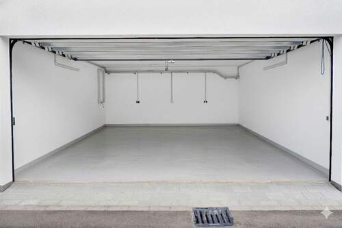 Doppelgarage - 