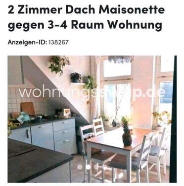 Bild 4 - Etagenwohnung mit 67,00 m&sup2; in Leipzig-04177 zur Miete