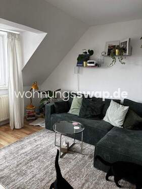 Bild 1 - Wohnungsswap - Privatweg - 709,00&nbsp;EUR Kaltmiete, ca.&nbsp; 50,00&nbsp;m&sup2;&nbsp;Wohnfl&auml;che