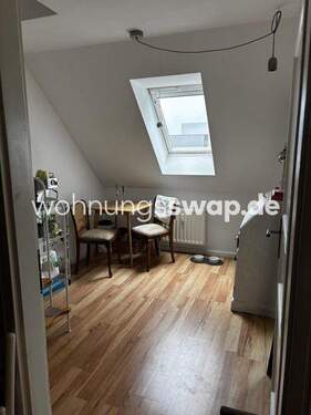 Bild 3 - 2 Zimmer Etagenwohnung in Hamburg