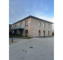 Hochwertige 5-ZKB Neubauwohnung in Barßel zu vermieten