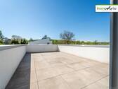 Dachterrasse - 