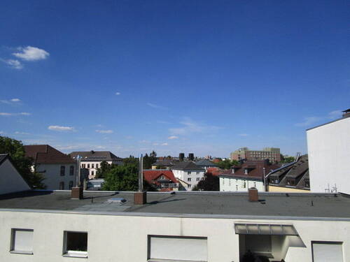 Fernblick Nordseite - 