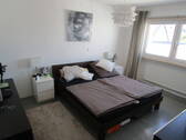 Schlafzimmer Einrichtungsidee - 