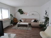 Einrichtungsidee Wohnzimmer - 3 Zimmer Etagenwohnung in Gießen
