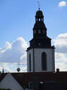 Balkonblick Südseite - 