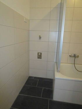 Bad Waschmaschinenanschuss - 
