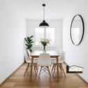 Beispiel Esszimmer - 