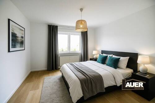 Beispiel Esszimmer - 