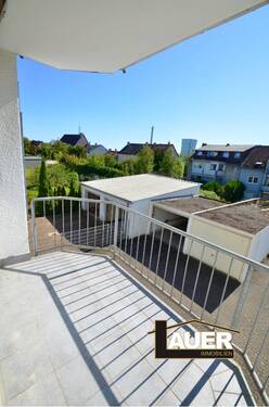 Balkon - 