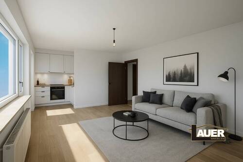 Beispiel Wohnzimmer - 