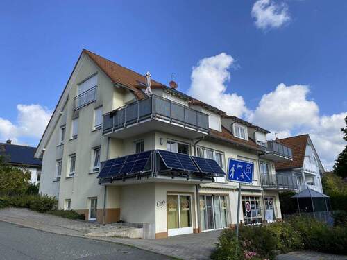 Bild1 - Moderne Wohnung in absoluter Bestlage, Fernblick inklusive!