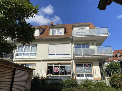 Bild3 - 3 Zimmer Etagenwohnung in Aurachtal Umgebung