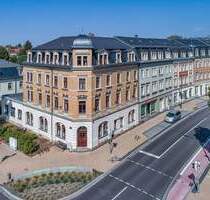 Großzügiges Singleapartment in Pirna-Copitz. Einzug ab sofort möglich.