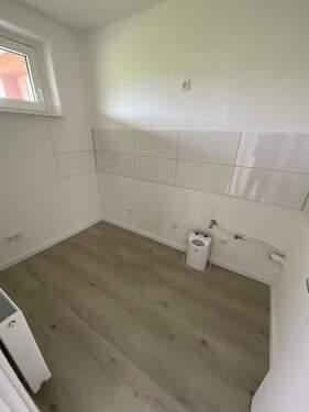 Küche - 3 Zimmer Etagenwohnung in Hannover