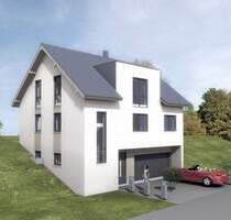 Niedrigenergie Haus - Visio PlanHaus (individuelle Gestaltung) - Kobern-Gondorf Dreckenach