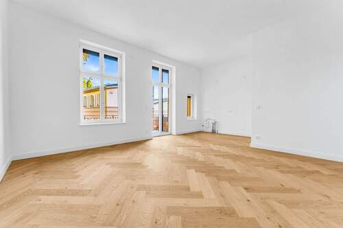 objekt3 (2).jpg - *** Wohnen und Leben in absoluter ruhiger und grüner Lage- der Schloßpark ist ihr Nachbar ***