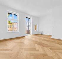 *** Wohnen und Leben in absoluter ruhiger und grüner Lage- der Schloßpark ist ihr Nachbar *** - Potsdam Brandenburger Vorstadt