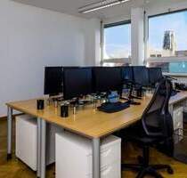 Attraktive und moderne Bürofläche in Stuttgart-West - provisionsfrei - All-in-Miete
