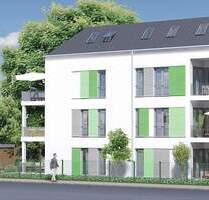 Leben in ruhiger Seitenstraße - Familienwohnung mit Balkon & 2 Bädern u.v.m.! - Dresden Briesnitz