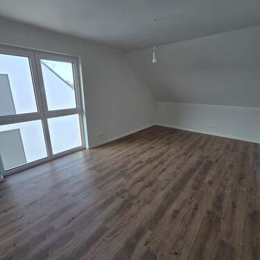 Büro/Kinderzimmer im DG - 