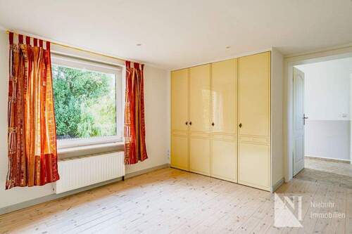 Schlafraum/Kinderzimmer - 